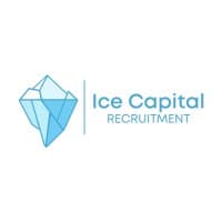 Ice Capital Recruitment logo