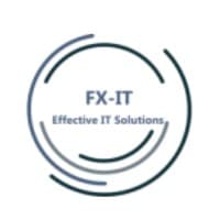 FX-IT logo