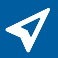 DeltaTracking logo