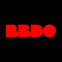 BBDO Mexico logo