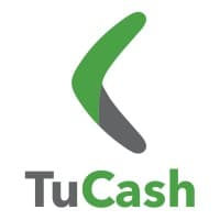 TuCash logo
