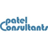 Patel Consultants logo