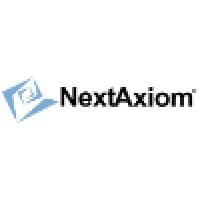 NextAxiom logo