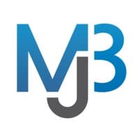 Mj3 logo