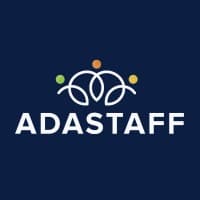 ADASTAFF logo