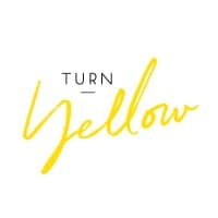 Turn Yellow logo