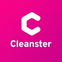 Cleanster logo