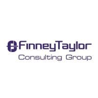 FinneyTaylor Consulting Group logo