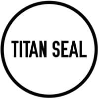 Titan Seal logo