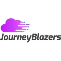 JourneyBlazers logo