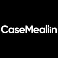 Case Meallin logo