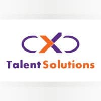 CXC Talent Solutions logo