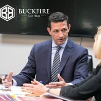 Buckfire & Buckfire P.C logo