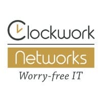 Clockwork logo