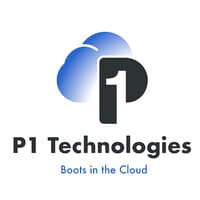 P1 logo