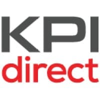 KPI Direct logo