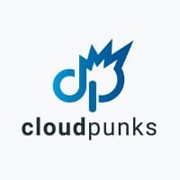 cloudpunks logo