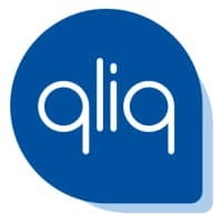 QliqSOFT logo