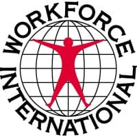 Workforce International Group logo