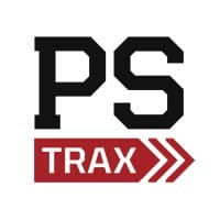 PSTrax logo