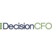 DecisionCFO logo