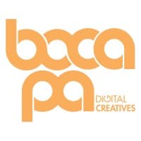 bocapa.com logo