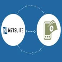 NetSuite Integration #1 CLOUD ERP SOLUTION logo
