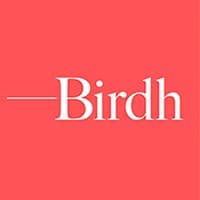 Birdh logo