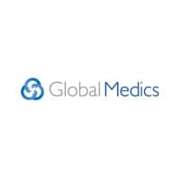 Global Medics logo