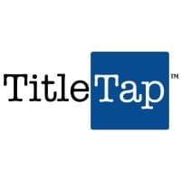 TitleTap logo