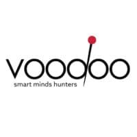 VOODOOSALES.LT logo