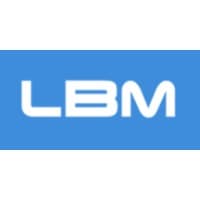 LBM logo