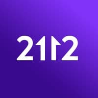 Twenty One Twelve Marketing logo