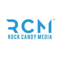 Rock Candy Media logo