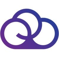 Quick Dry Cleaning logo