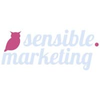 Karen Norman Sensible Marketing logo