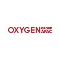 Oxygen Media Group logo