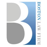 Boston Law Firm PLLC logo