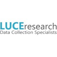 Luce Research logo