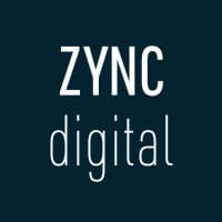 Zync Digital logo