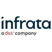 Infrata logo