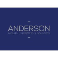 Anderson Sinclair PC logo