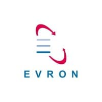 Evron Computer logo