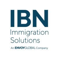 IBN Immigration Solutions logo
