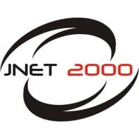 JNET 2000 logo
