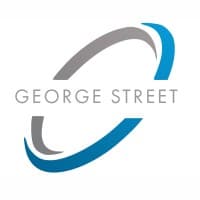 GEORGE STREET Services logo
