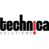 Technica Solutions IT services logo