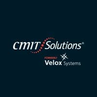Velox logo