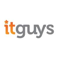 ITGUYS London Limited logo