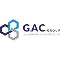 G.A.C. Group logo